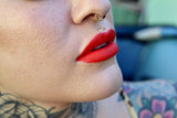 Long Beach- Matte Liquid Lipstick