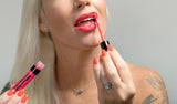 Holbox- Matte Liquid Lipstick