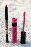 Holbox- Matte Liquid Lipstick