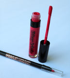 Holbox- Matte Lipliner